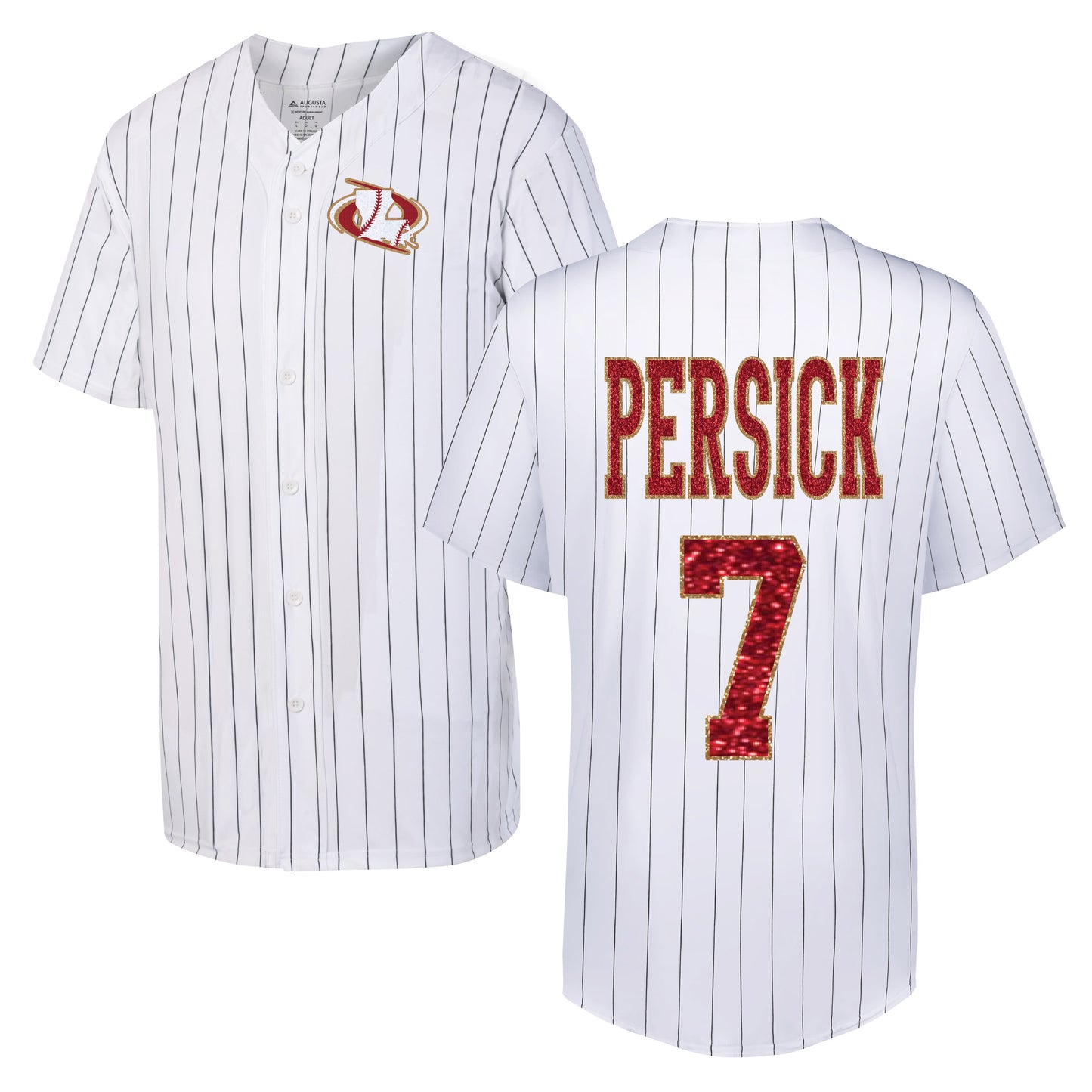 Canes - Traction Black Edition Custom Jersey