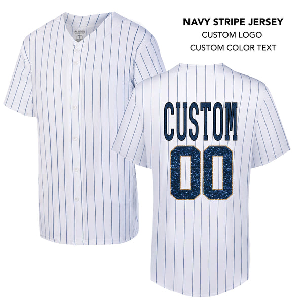 Custom Jersey
